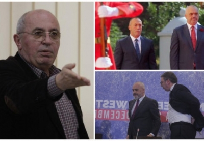 ANALIZA/ “Rreth padisë kryeministrore”- Besnik Mustafaj: Haradinaj në gjyq? Pse Rama ka shkelur me të dyja këmbët Kushtetutën