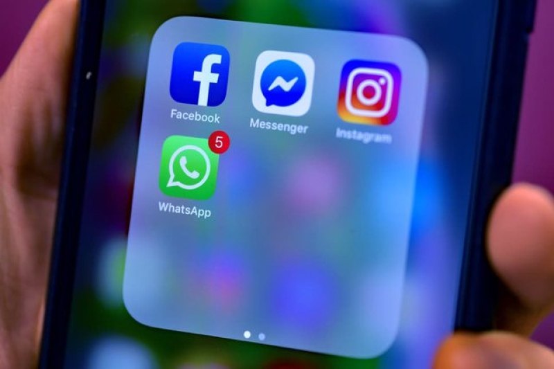 Facebook, Whatsapp dhe Instagram rifillojnë të funksionojnë pas 6 orësh ndërprerje