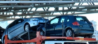 ‘Toyota Yaris’, gjyqi nis me shtyrje