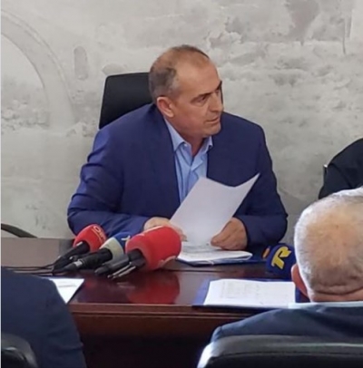 Deputeti i Bajrave emëron prefekt në Shkodër një ‘të pashkollë’