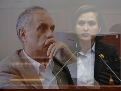 Turi dhe idiotët