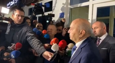 Mustafa i vendos afat Kurtit: Deri në fund të javës ose shpallim marrëveshjen… ose nuk arrihet