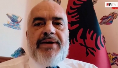 Haxhi Qamili: Moshapja e negociatave nuk ka lidhje me Shqipërinë, por me problemet e BE-së