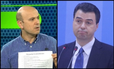 “Unë nuk kam humbur”/ Malltezi: Basha tha të vërtetën, ka fituar miliona