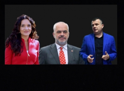 Presidenti Meta për Ramën: O Zot ç’më ka gjetur me këtë njeri! Do dekoratën &quot;Tao-Spiropali&quot;