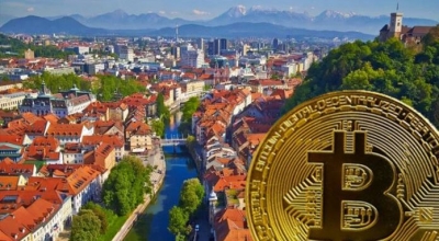 Sllovenia do të hapë qytetin e parë Bitcoin në botë