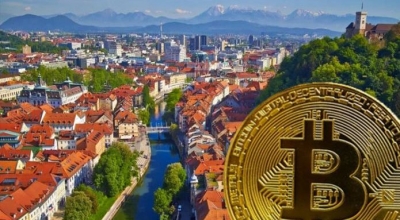 Sllovenia do të hapë qytetin e parë Bitcoin në botë