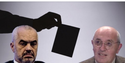 &#039;Nëse Rama e prish marrëveshjen, opozita të vendosë këtë ultimatum&#039;