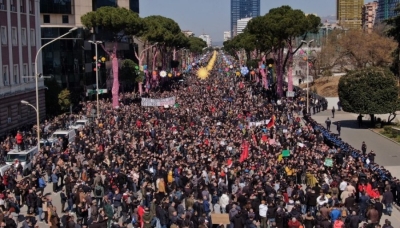 Kundër rritjes së çmimeve/ Studentët e Shkencave Sociale dhe FSHN në protestë sot në orën 11:00