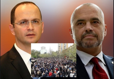 Ish-ministri Bushati: Stop arrogancës, marrëveshje vetëm me opozitën legale