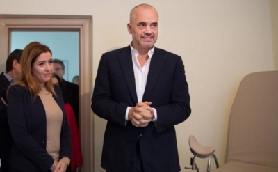 Babëzia nuk ndalet, 1.7 miliard lekë për 60 kondicinerë tek Sanatoriumi