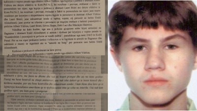 “Mi hoqën prangat dhe më goditën”, Policia e Ramës nuk ndalet, dhunon shqiptaro-amerikanin për maskën
