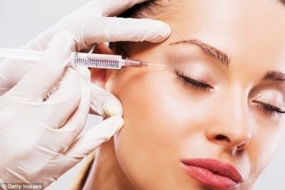 Botox, shëndeti i shqiptarëve i rrezikuar nga tregu informal