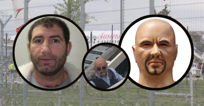 &#039;Qerosi’ në grabitjen e Rinasit/Zbuloni se sa kushton të dukesh si Admir Murataj