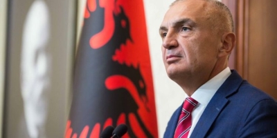 Presidenti Meta:Komisioni Europian mezi po pret të shënojë një lajm pozitiv për Shqipërinë!