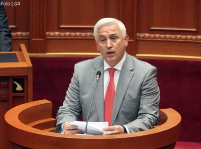 LSI kërkon shkarkimin e prefektit të Beratit, Naço: Të ndiqet edhe penalisht