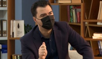 “Njëqind dështimet e Edi Ramës”/ Basha: Premtoi deficit dhe borxh publik në kontroll, por a e ka mbajtur?
