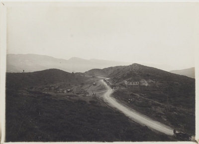 Fotot e arkivës franceze, ja si ishin rrugët e Shqipërisë në vitet 1914-1918!