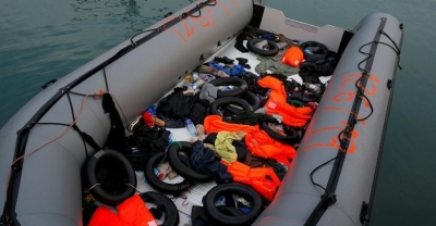 Tragjedi në ujrat e detit Mesdhe, mbytet anija me 117 ermigrantë