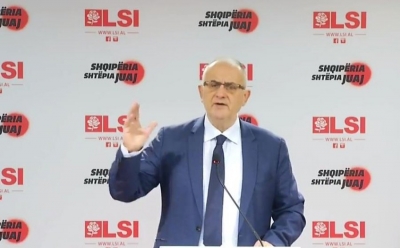 Ç&#039;ka ndodhur me Abi Bank? Vasili: Operacionet e pastrimit të parave janë haptaz