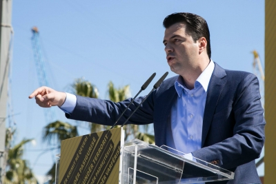 Basha: Zgjedhjet e sotme në PD, modeli europian që duhet
