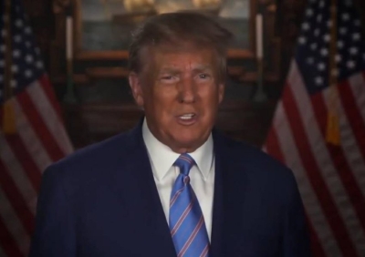 Presidenti Trump publikoi planin për të çmontuar &#039;Deep State&#039;/ Ja 3 minutat më të rëndësishme për momentin