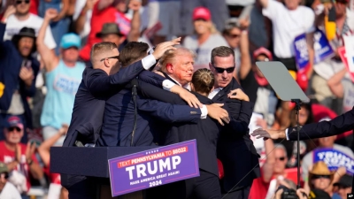Nis hetimi ndaj Shërbimit Sekret pas atentatit ndaj Trumpit