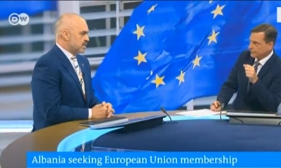 Çudit Rama: Nëse nuk hapen negociatat, fajin e ka BE