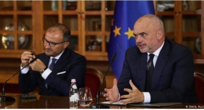 Martin Henze thumbon Soreca-n: Ku ishte BE kur Rama manipuloi zgjedhjet