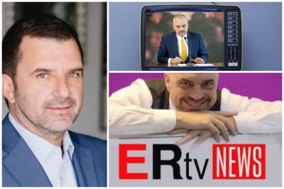 “Hap frigoriferin dhe shiko Ramën” – Andi Bushati: Çfarë fshihet pas lojës së Kryeministrit, që na është bërë si njeri i shtëpisë përmes TV