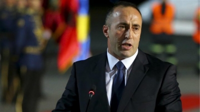 Haradinaj për liberalizimin e vizave:  Kosova gati