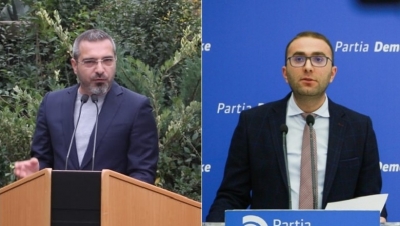 Bardhi &#039;këshillë&#039; Tahirit:Ose bashkëpuno me drejtësinë, ose shko në burg me Ramën