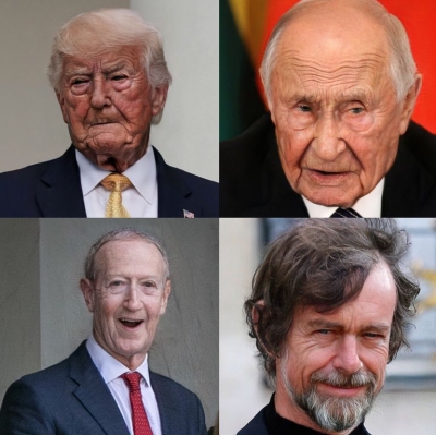 Senatori amerikan i kërkon FBI-së të hetojë aplikacionin FaceApp