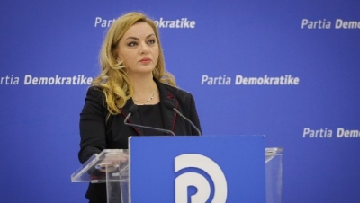 PD kundër ligjeve te censurës:Tentativa e re e Ramës, e dënueshme. Pengon rrugën europiane të Shqipërisë.