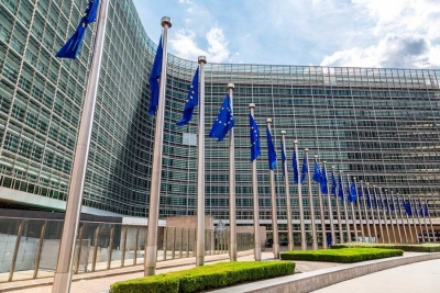 Liria e shprehjes është dhunuar!/ Tre deputetët e PE i drejtohen Komisionit Europian mbi shembjen e Teatrit Kombëtar
