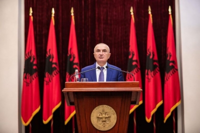 “Kjo është tradhti ndaj shqiptarëve”, Meta citon Kastriot Islamin: Rama kërkon mandatin e tretë që t’i shpëtojë ndëshkimit për zullumet që ka bërë