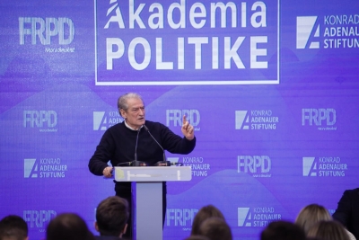Apeli i Ish-Kryeministrit Sali Berisha: Emergjent një mision faktmbledhës i PPE për ngjarjet që ndodhin në Shqipëri. Tërmeti një fatkeqësi natyrore, Edi Rama fatkeqësi kombëtare