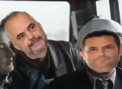 “Rama shoqëron Balilin drejt burgut”, Berisha publikon videon