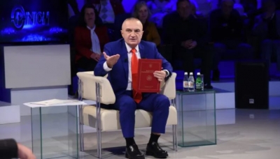 Presidenti Meta kërkesë live Blendi Fevziut: Ma sill Edi Ramën në debat, në përballje para shqiptarëve