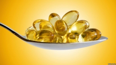 Acidi yndyror Omega-3 zvogëlon rrezikun e sëmundjeve të zemrës