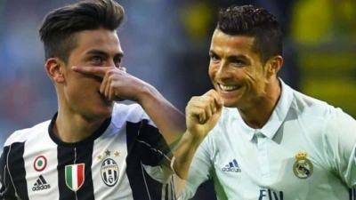 Juventus josh Real Madridin, ofron një lojtar dhe 100 milion euro për Cristiano Ronaldon