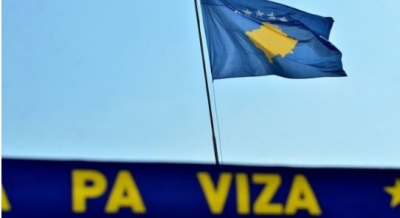 Kosova nis lobimin për vizat