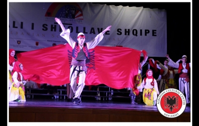 Festivali i shkollave shqipe të diasporës