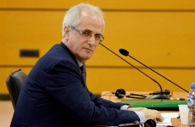 Mandati/KLGJ i jep disa ditë kohë Ardian Dvoranit
