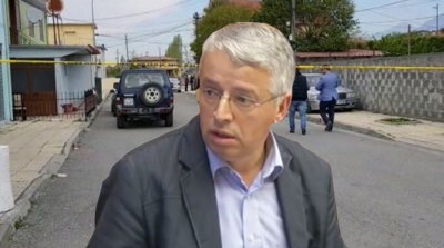&quot;11 vrasje në 8 muaj në Shkodër. Ku je fshehur Sandër Lleshaj?!&quot;
