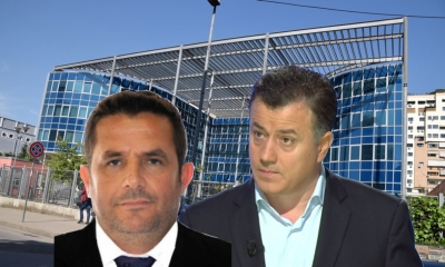 Noka: Vetëdorëzimi i Balilit tregon që kemi një shtet të kapitulluar përballë krimit
