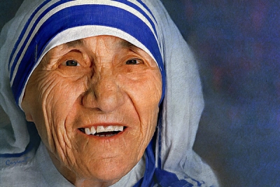 Sot 108-vjetori i lindjes së Nënës Terezë