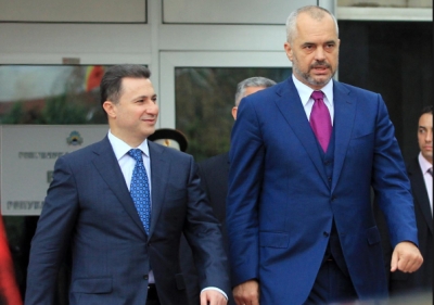 Gruevski nuk ekstradohet, i jepet ‘koncesioni’ që mund ti jepet dhe Ramës