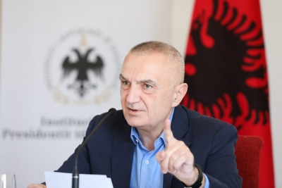 Presidenti Meta: Numërimi dhe rinumërimi i çdo vote të pavlefshme, vendimtar për të rritur besimin e qytetarëve