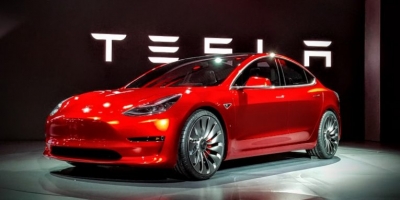 Rezultati i Tesla – Kompania i rikthehet fitimeve, rritet me 12% në vlerë tregu